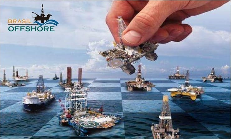 Macaé deposita esperanças na feira Brasil Offshore 2017 para retomada econômica da cidade