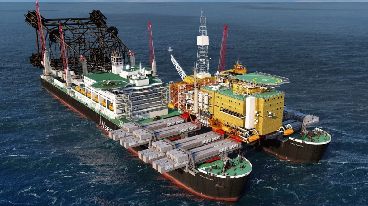 ANP libera empresas americanas de petróleo a explorar no Brasil, uma nova era esta surgindo