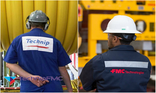TechnipFMC no Porto do Açú Fusão que promete abrir muitas vagas offshore