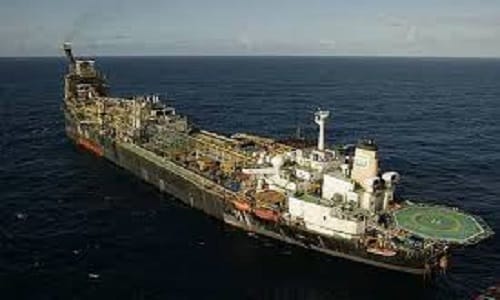 A P-32 sofreu um acidente ontem O que está acontecendo afinal em nossas plataformas