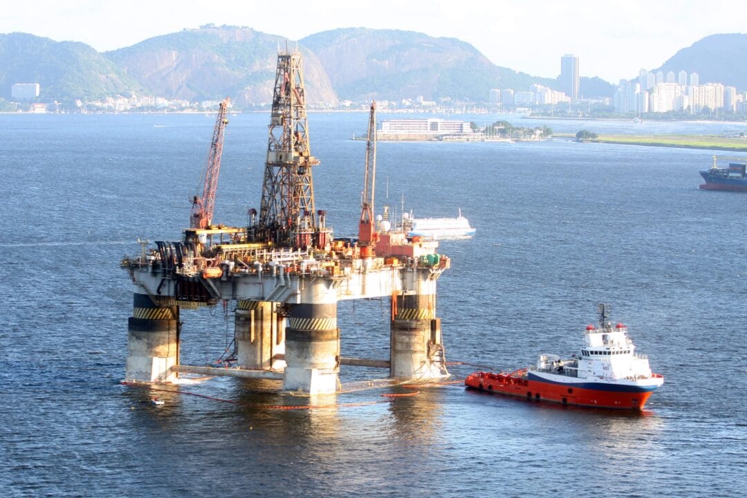Vagas offshore em parada de produção para o dia 6 de junho Mandem seus currículos agora