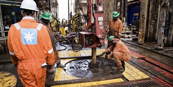 Vagas offshore para técnicos, auxiliares e profissionalizantes 22 de julho