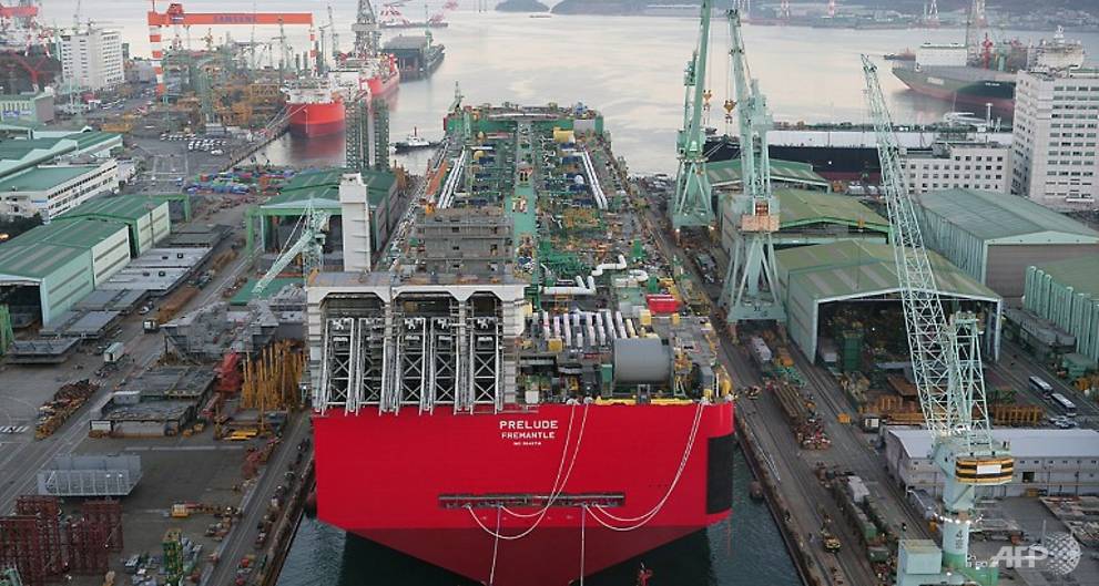 Muitas Vagas offshore e pé no chão hoje atualizadas 11072017