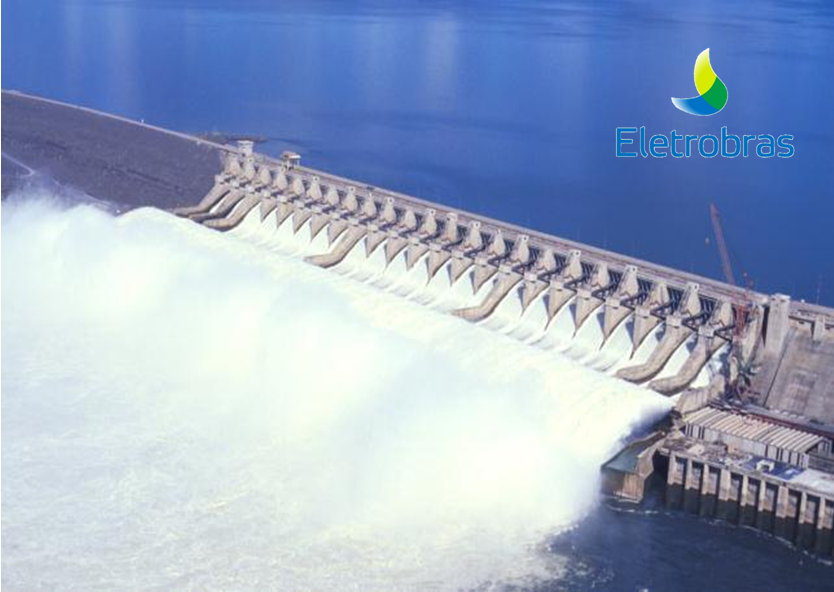 Eletrobras foi vendida