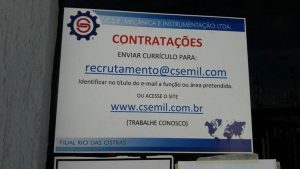 CSE hiring offshore