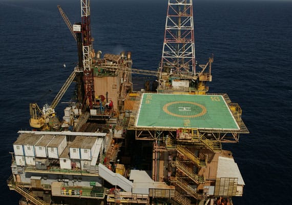 Empresa offshore de macaé voltou a contratar hoje em muita funções