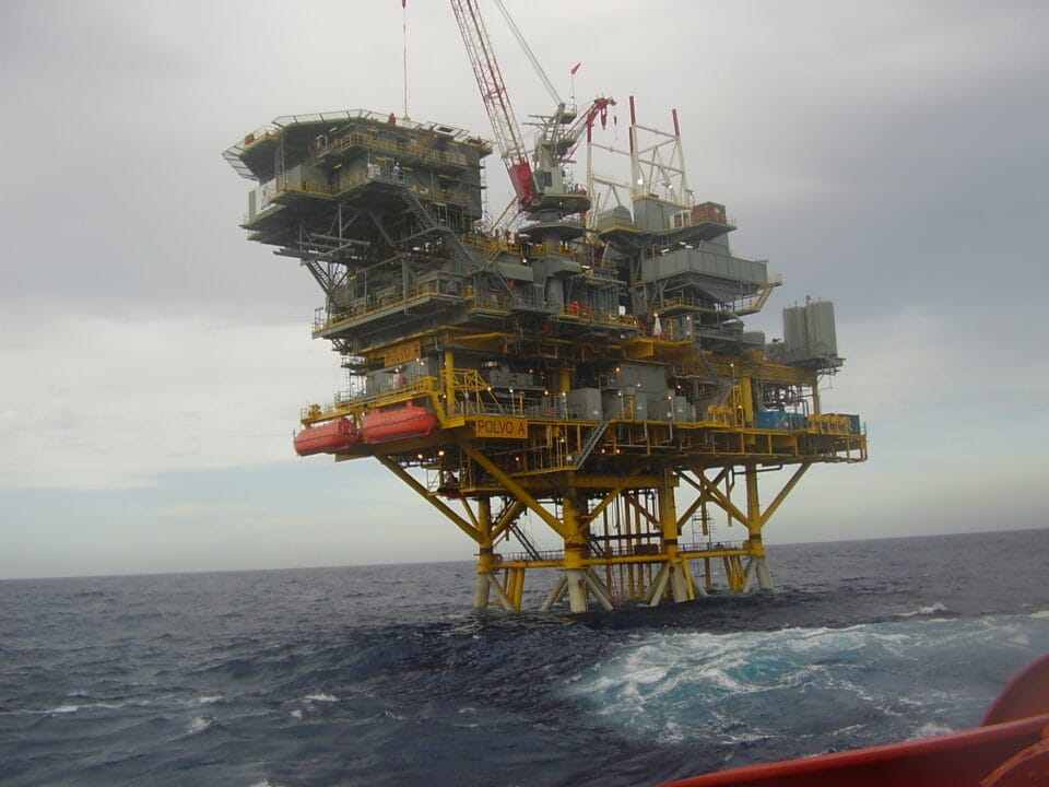 empresa de grande porte