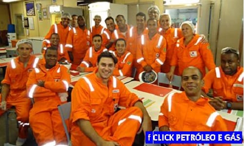 Marfood contratando Macaé