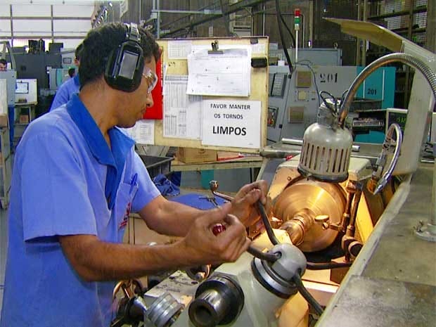 Técnicos em eletromecânica e mecatrônica são requisitados no Rio de Janeiro