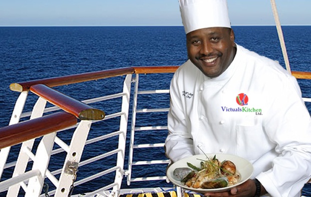 Hotelaria marítima e offshore abriu vagas em diversas funções