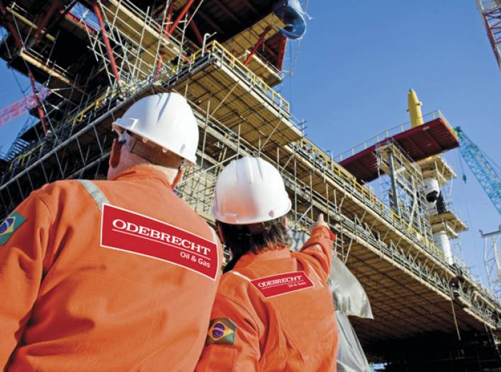 trabalhe na odebrecht