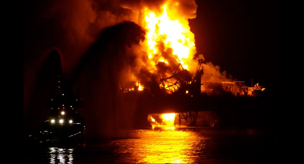 Explosão ocorreu em New Orleans