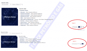 Seadrill offshore job openings