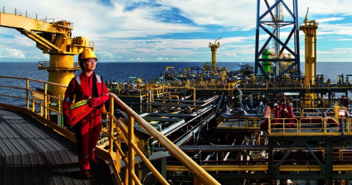 shell pretende investir pesado no Brasil