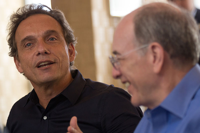 Macaé é a capital do petróleo