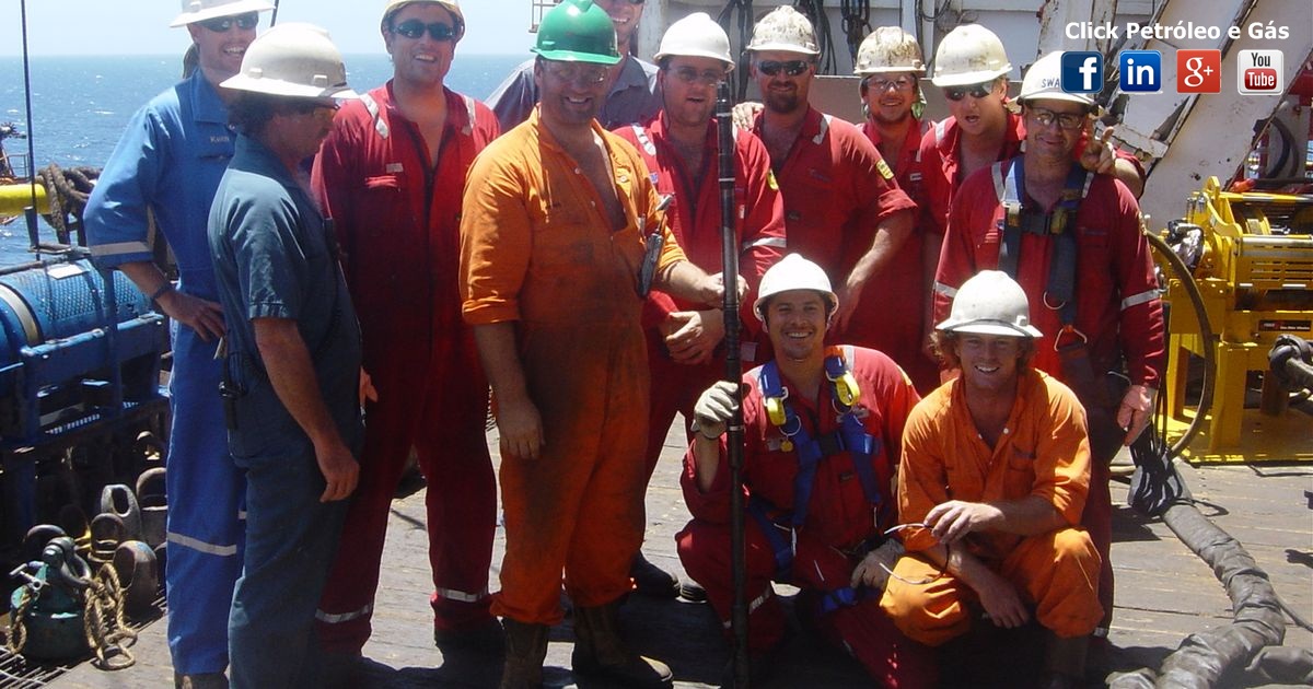 Job Oportunities in Brazil