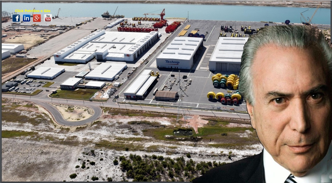 Zona de processamento e exportação