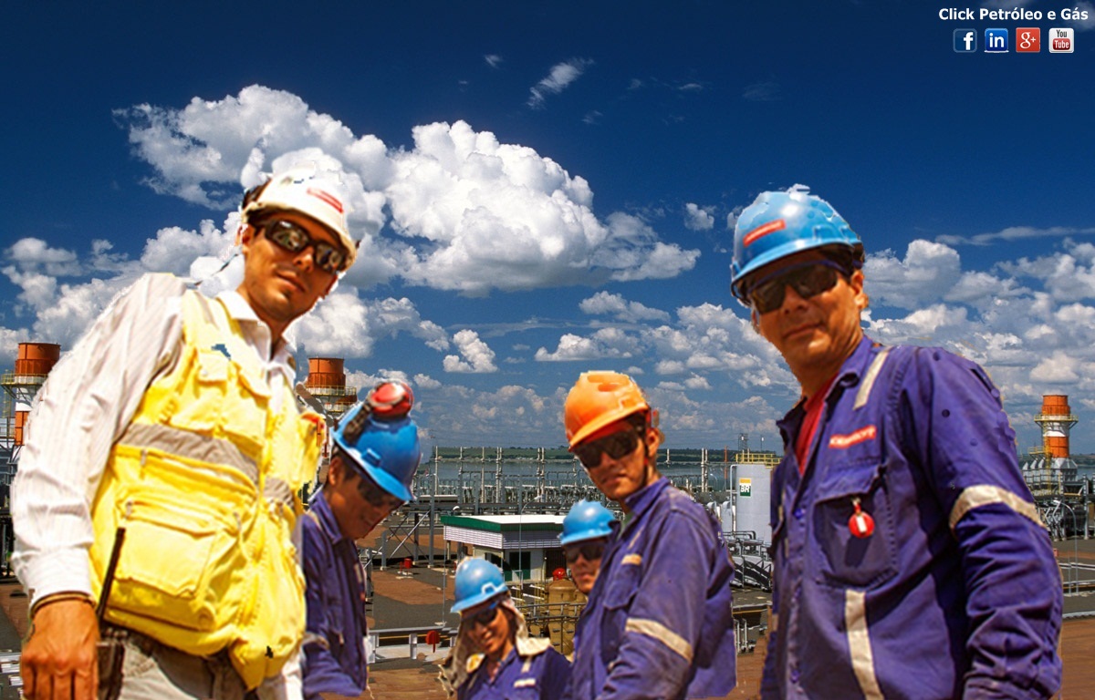 As obras serão para transformar a Usina de Santa Cruz em ciclo combinado, a Odebrecht começa sua fase de recuperação.