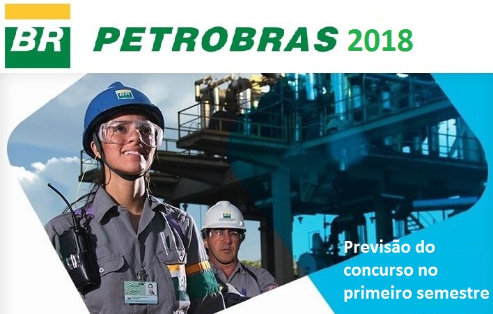 preparatório petrobras