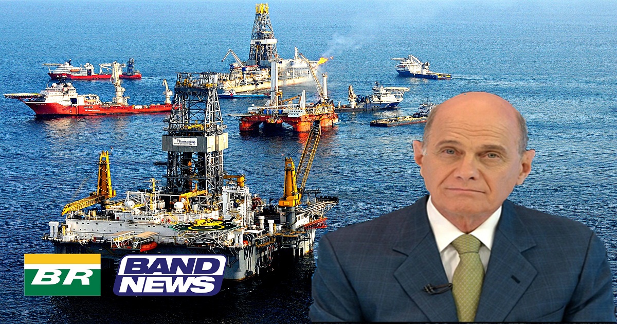 vagas petrobras offshore