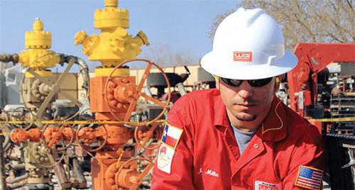 funcionário wodd group