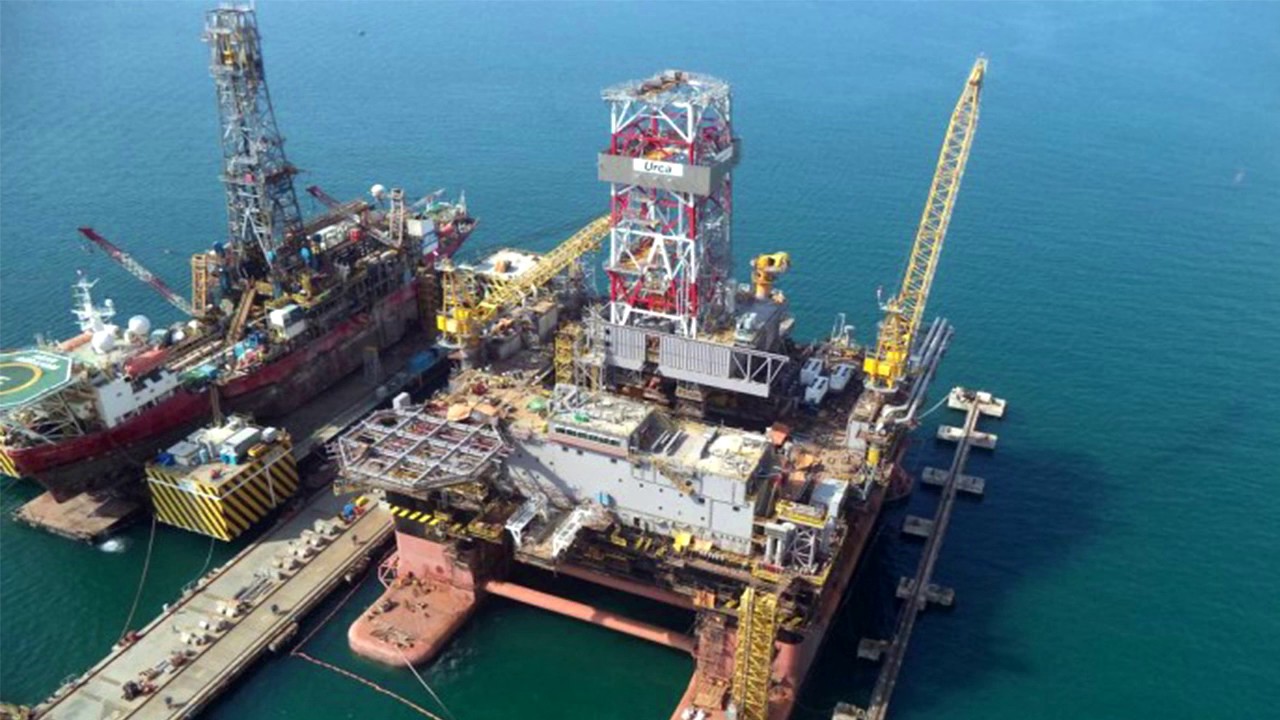 vagas em macaé offshore