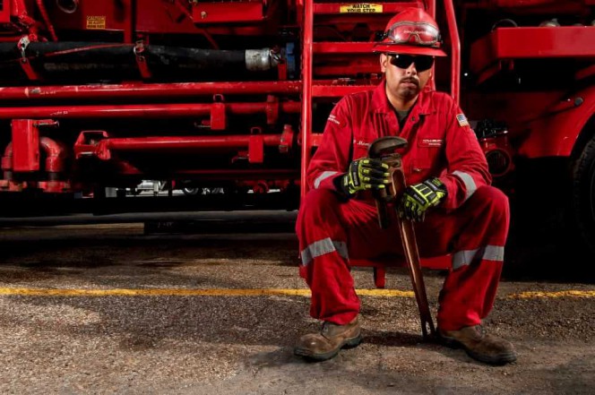 vagas halliburton Macaé e Rio de Janeiro