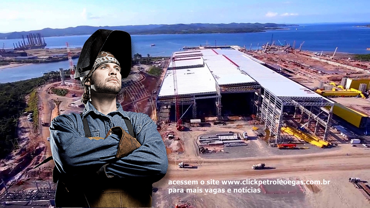 vagas de empregos no brasil