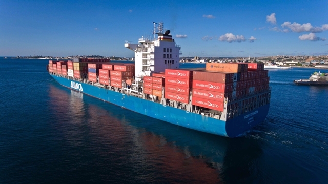 eleticista marítimo - aliança navegação