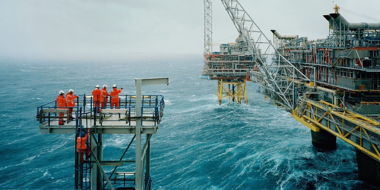 Statoil acaba de extrair o primeiro óleo e Carcará