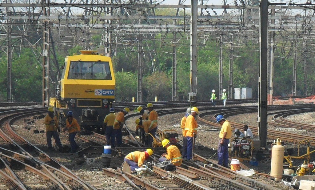 vagas de empregos no RJ