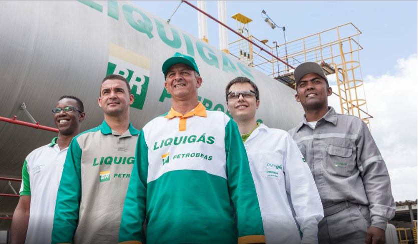 concurso publico 2018 liquigas