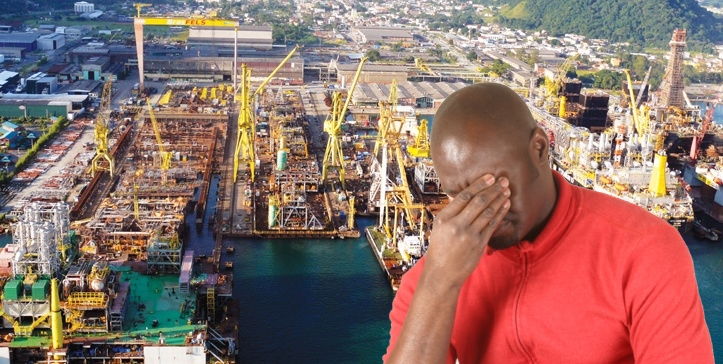 empregos em estaleiros