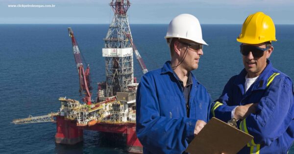 Muitas vagas offshore e onshore atualizadas: Chegou à sua vez!