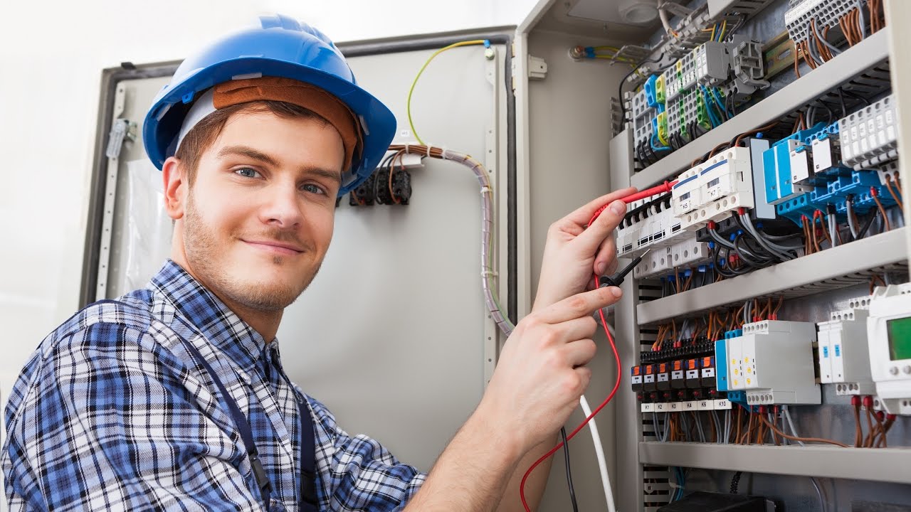 engenharia elétrica vagas em canteiro de obras