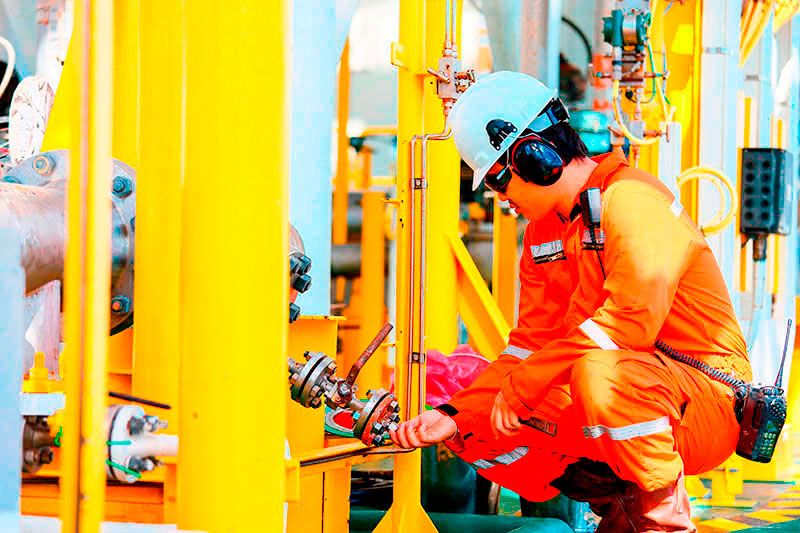 Há vagas na área offshore, onshsore, industrial, naval, florestal em vários segmentos neste dia 9 de abril. Empresas disponibilizam contato direto!