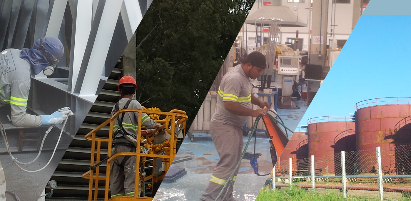 currículo de pintor