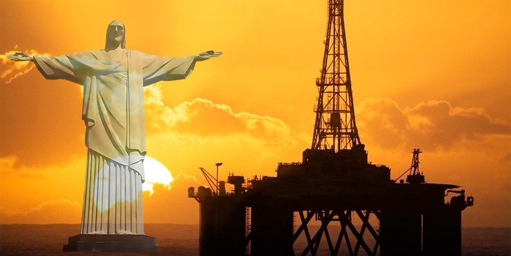 Especialistas estão preocupados com a revisão do Repetro no Rio e a perca de competitividade na indústria de óleo e gás, entendam o que é e como ele afeta a economia do estado