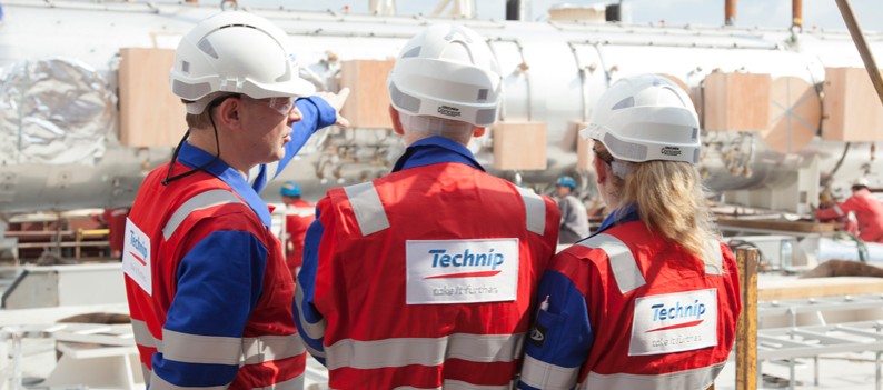Há vagas para estágios, administrativos, PCD, Técnicos e Engenheiros na Technip. Saibam quais são as posições e como se candidatar