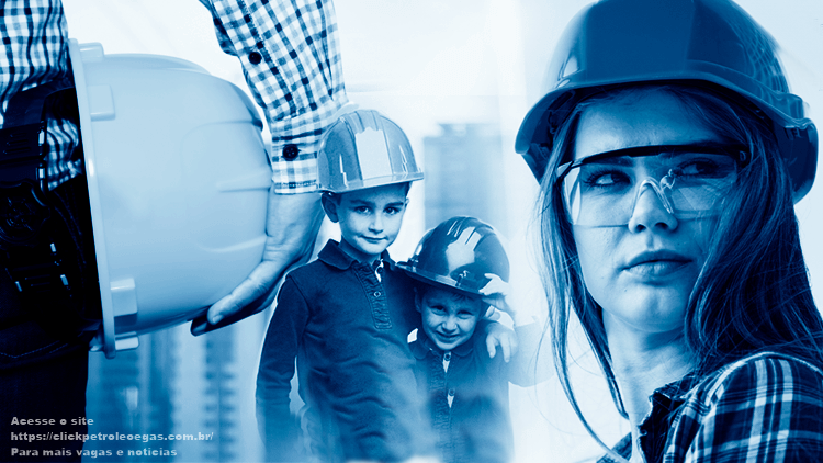 A Seara e a Unipar Carbocloro abrem recrutamento com contatos direto para profissionais técnicos experientes na indústria