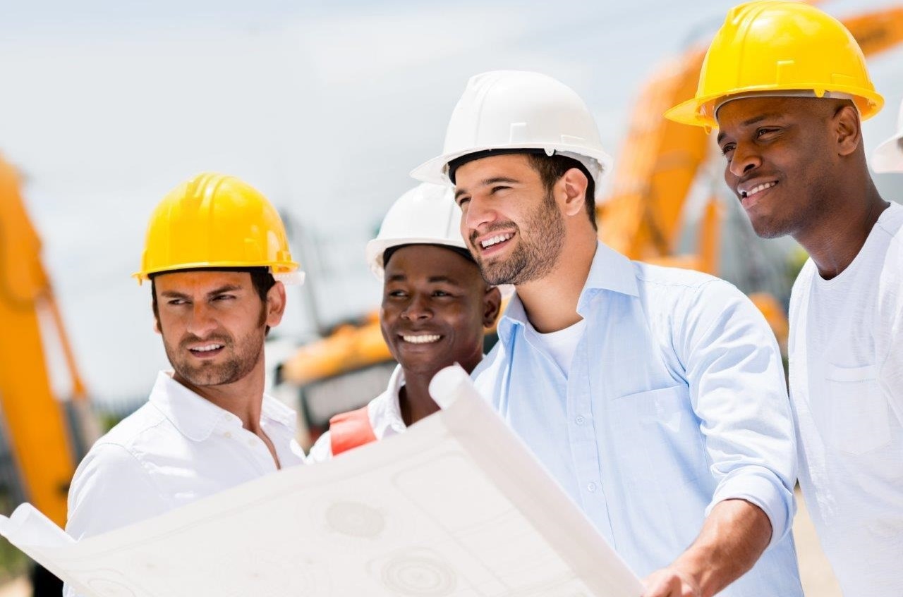 Engenheiros de todas as formações são convocados