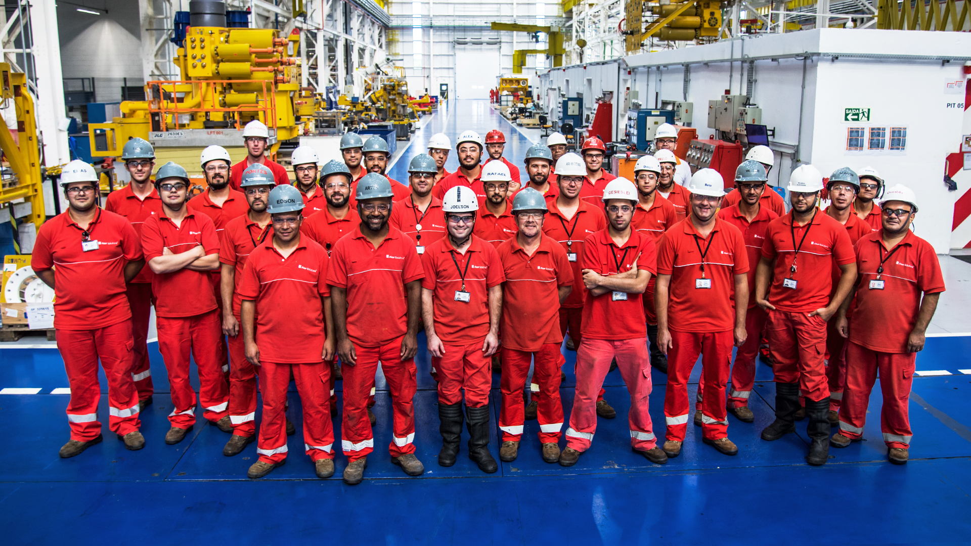 aker offshore, vagas, offshore, rio das ostras, técnicos, estagiários