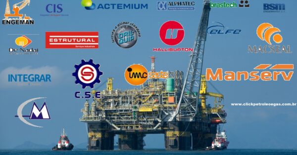 offshore empresa lista de email contato
