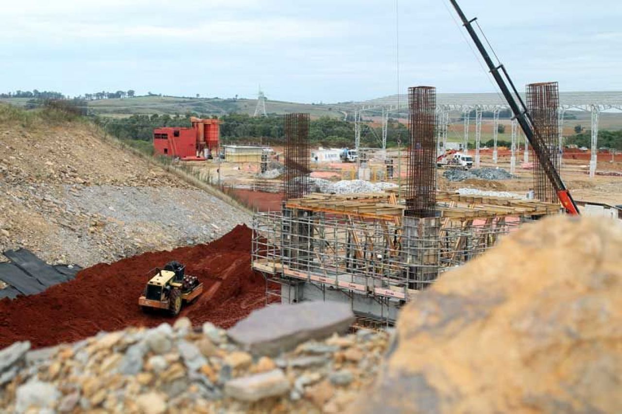 obra vaga email goias pedreiro