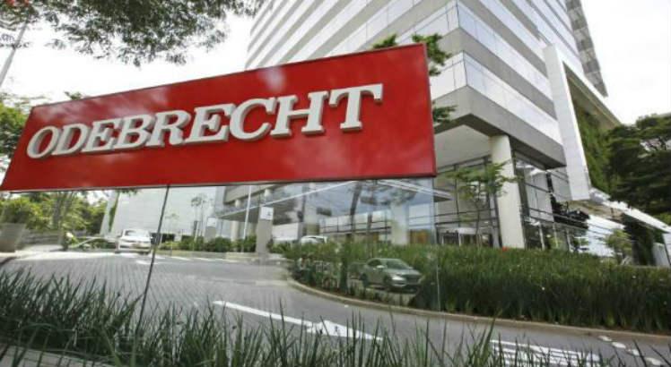 Odebrecht bancos obras