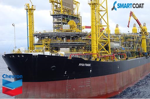 FPSO FRADE SMARCOAT MACAÉ