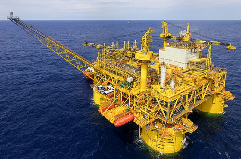 campos maduros empregos investimentos