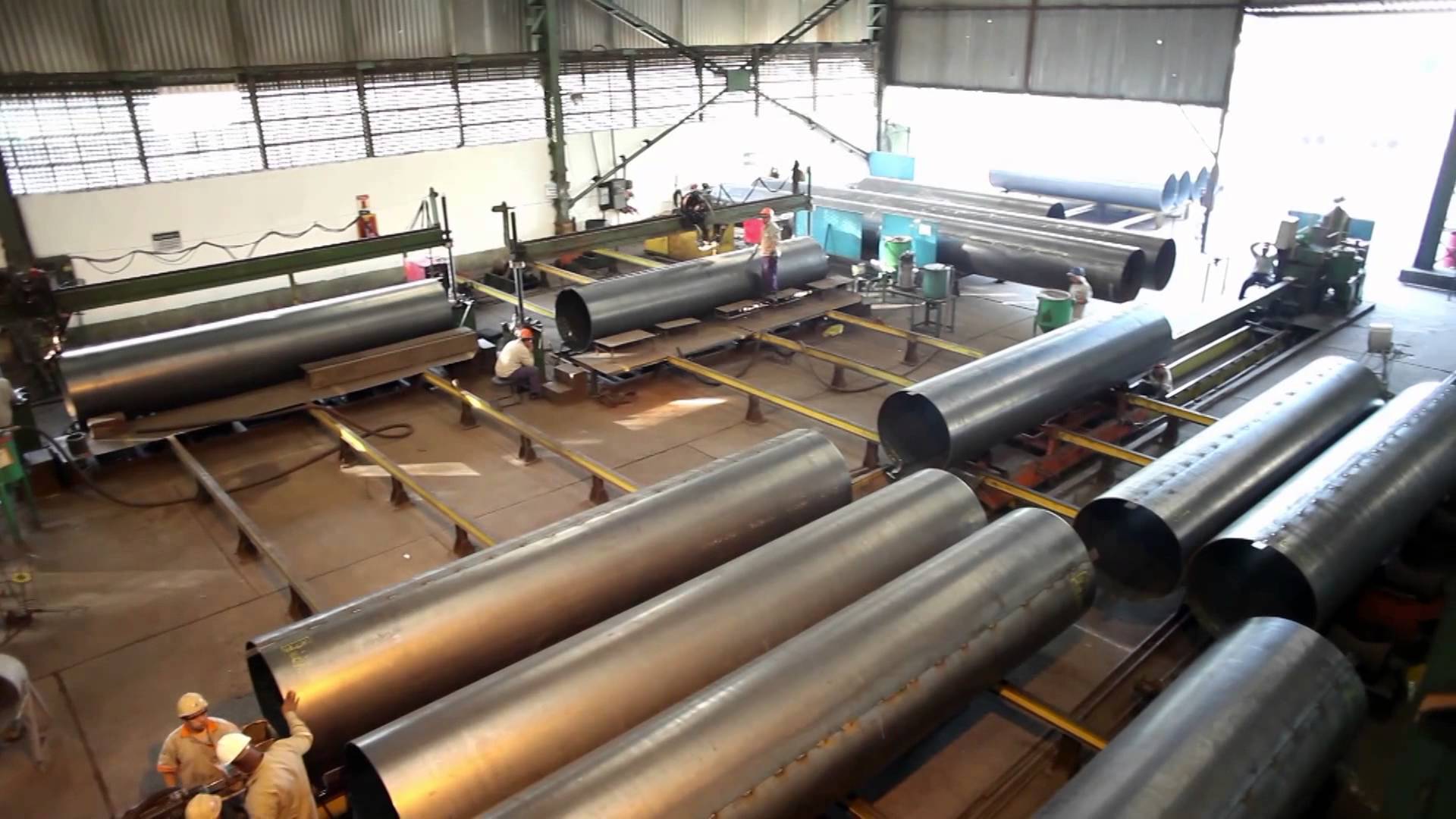 comperj ebse obras vagas