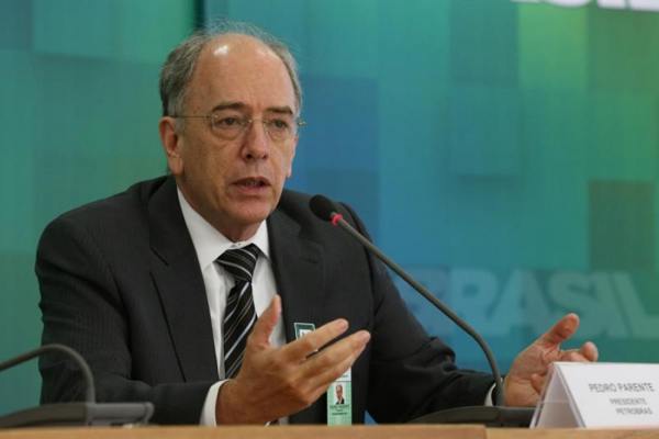 Pedro parente pede demissão da Petrobras