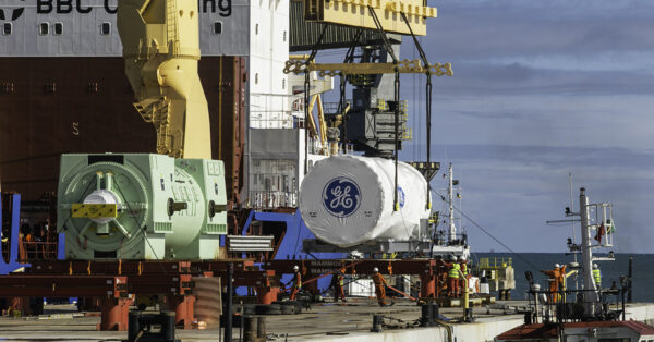 GE turbines sergipe vacancies